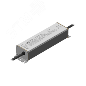 Драйвер светодиодный ИПС60-700Т IP67 5200 - фото 1