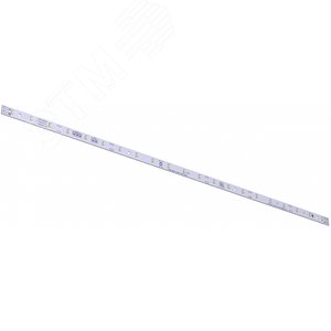 Модуль светодиодный LINE 500x11.6 AL1 3x7 Refond 2835 CRI80 5000K - фото 1