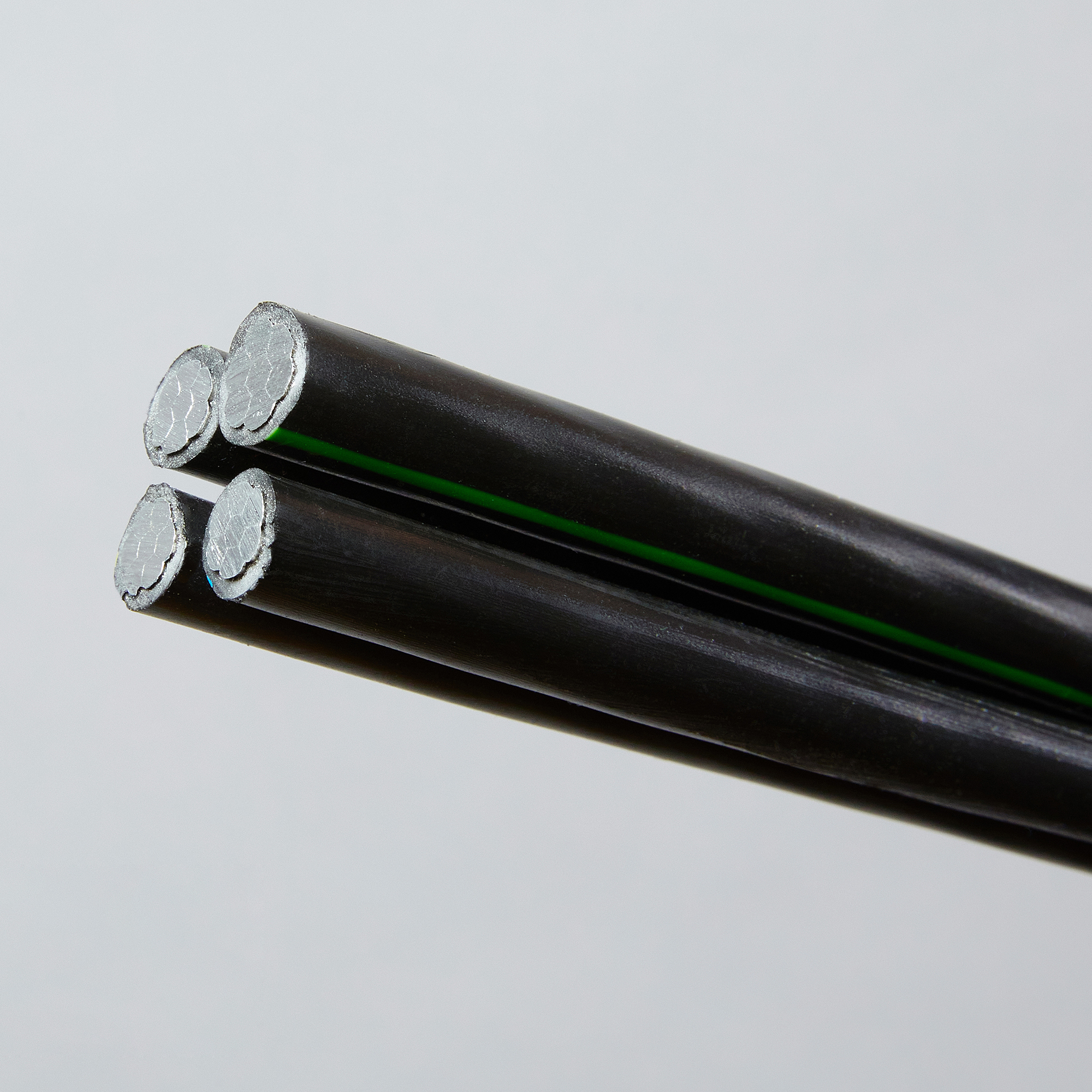 Провод СИП-2 2х16+1х25 ТРТС