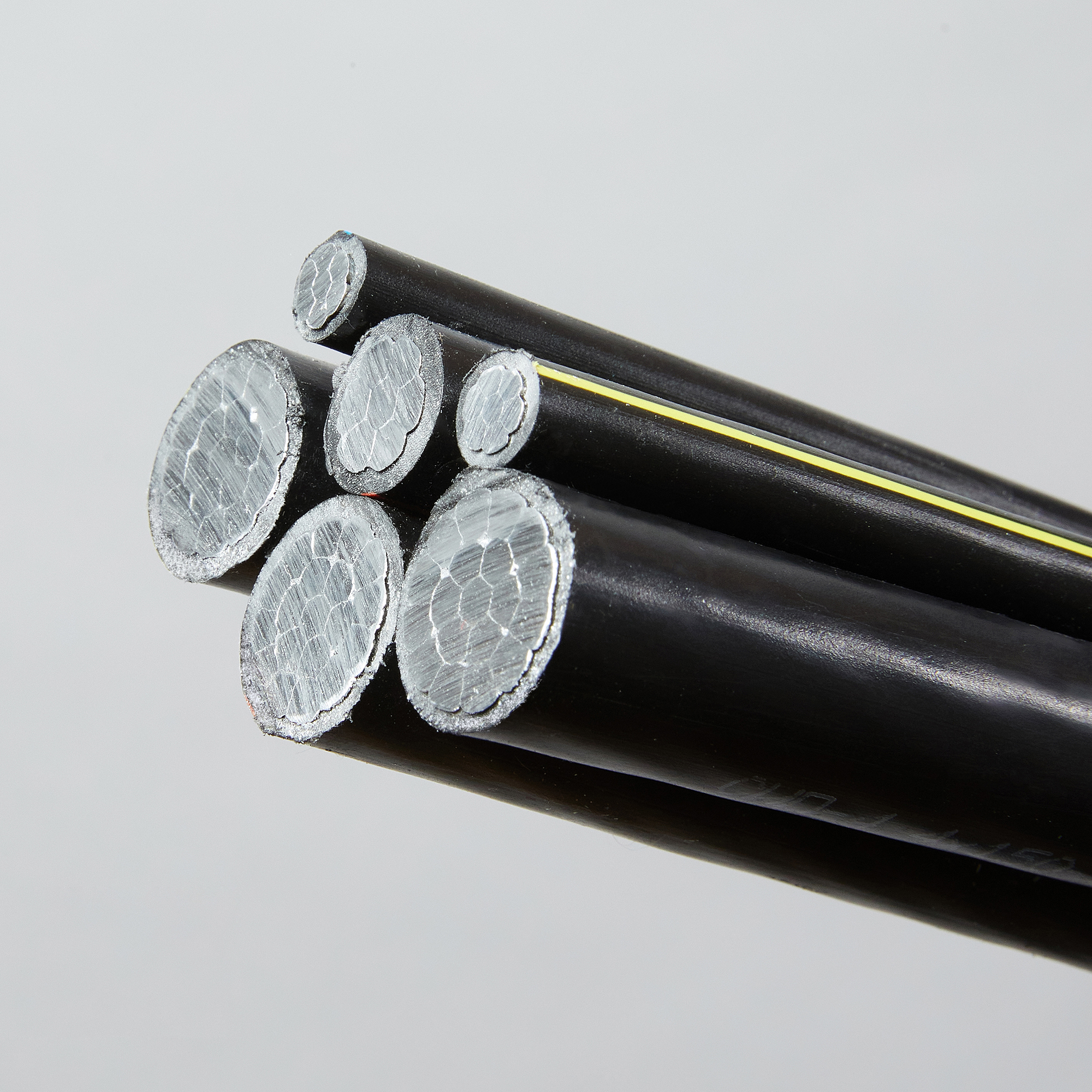 Провод СИП-2 3х150+1х120+2х16 ТРТС