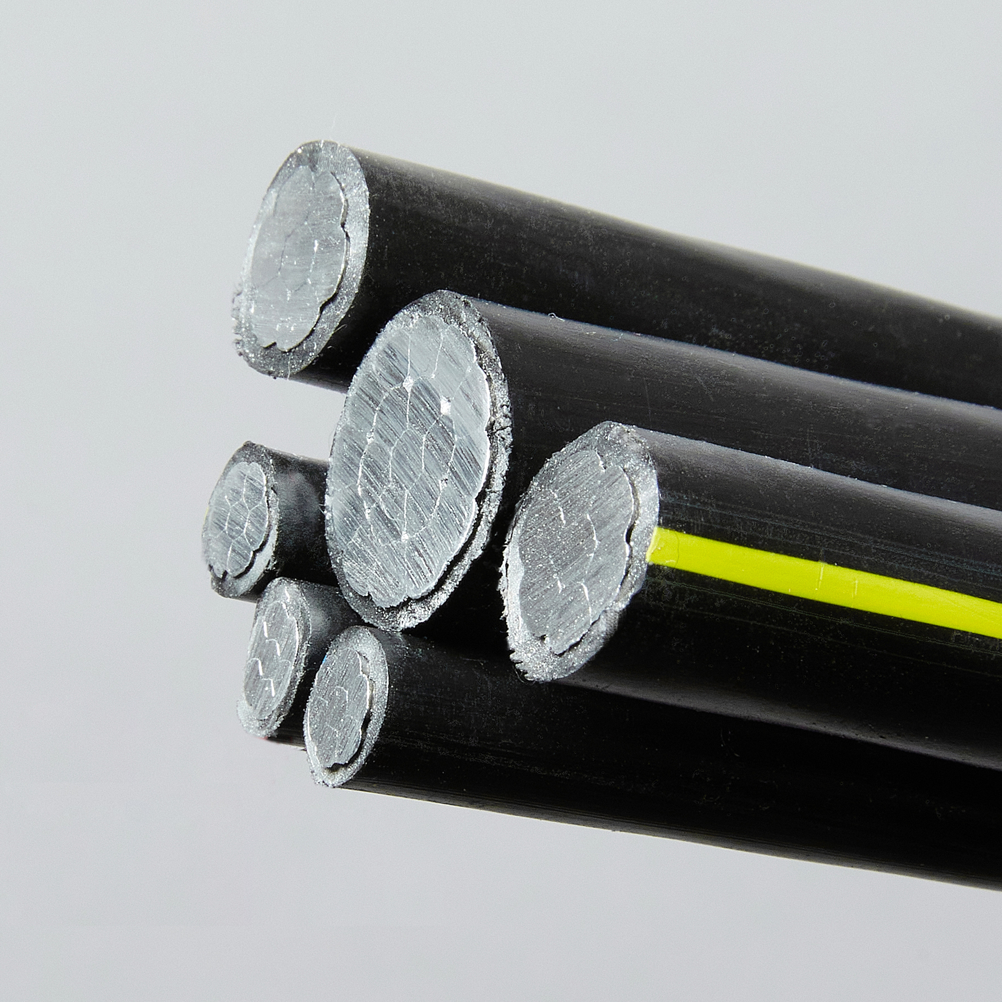 Провод СИП-2 3х16+1х54.6+2х35 ТРТС