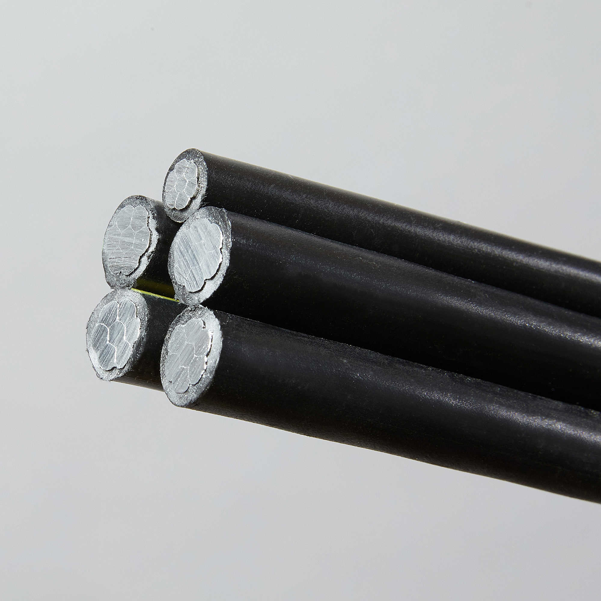 Провод СИП-4 4х50+1х25   ТРТС