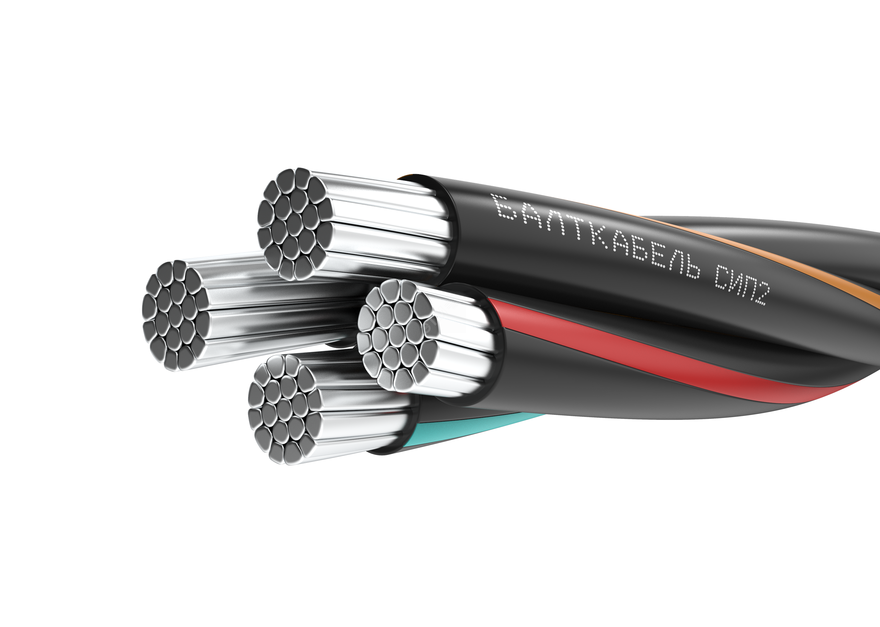 Провод СИП 2 3х240+1х240 ТРТС СКТ Групп купить цена