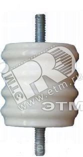 Изолятор СА-3/6 армированный опорно-стержневой артикул 451 ЮИК - купить ...