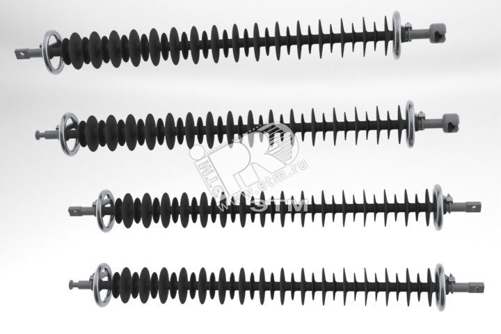 Изолятор ЛК 70/110 И 2 СС артикул 7493 no name - купить в Москве и РФ ...
