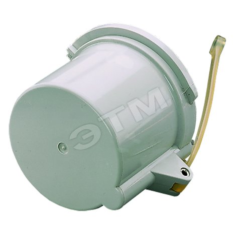 Изображение товара Защитная крышка для вилок 16A 4п IP67 от MENNEKES