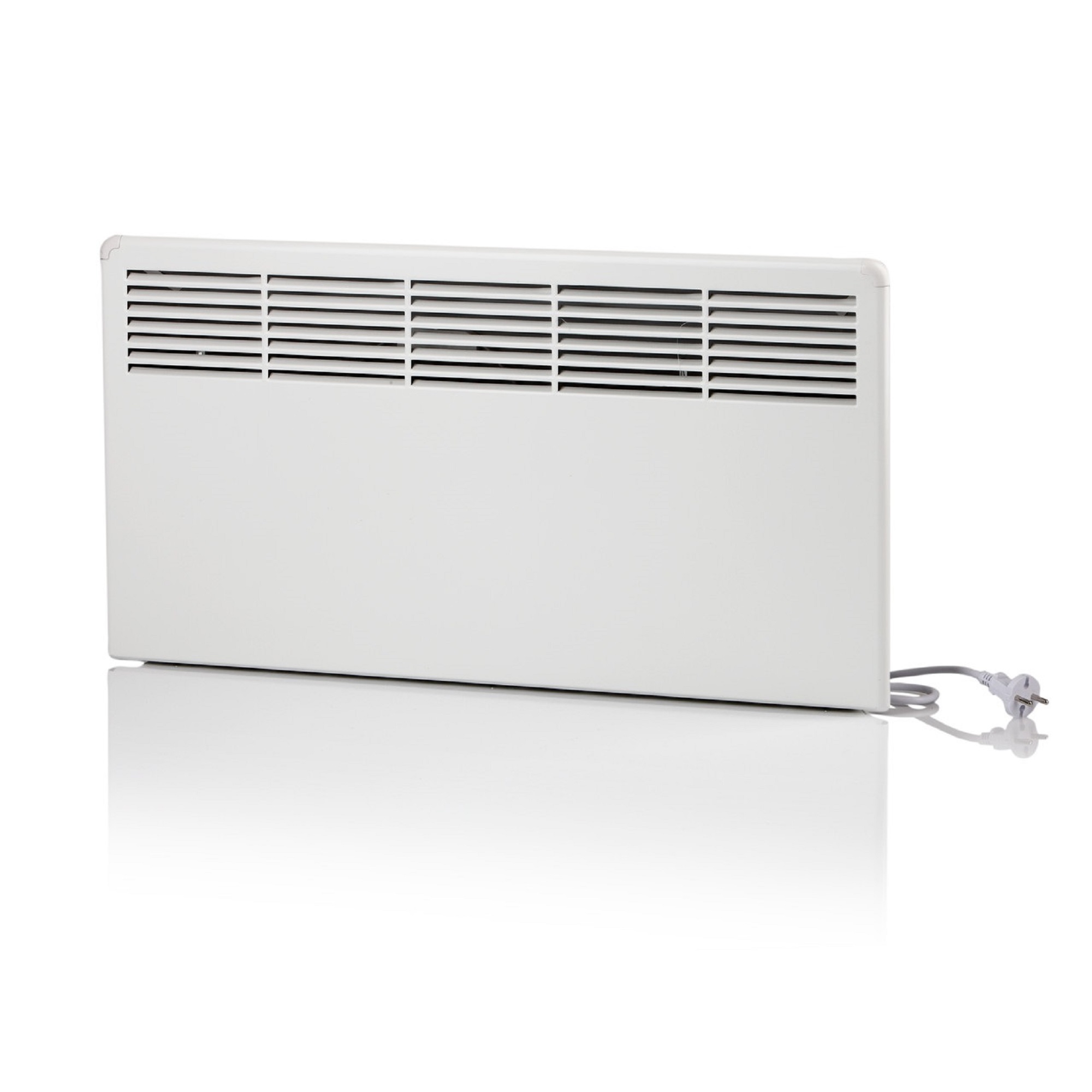Конвектор электрический FinnHeat 750 Вт, мех/терм.