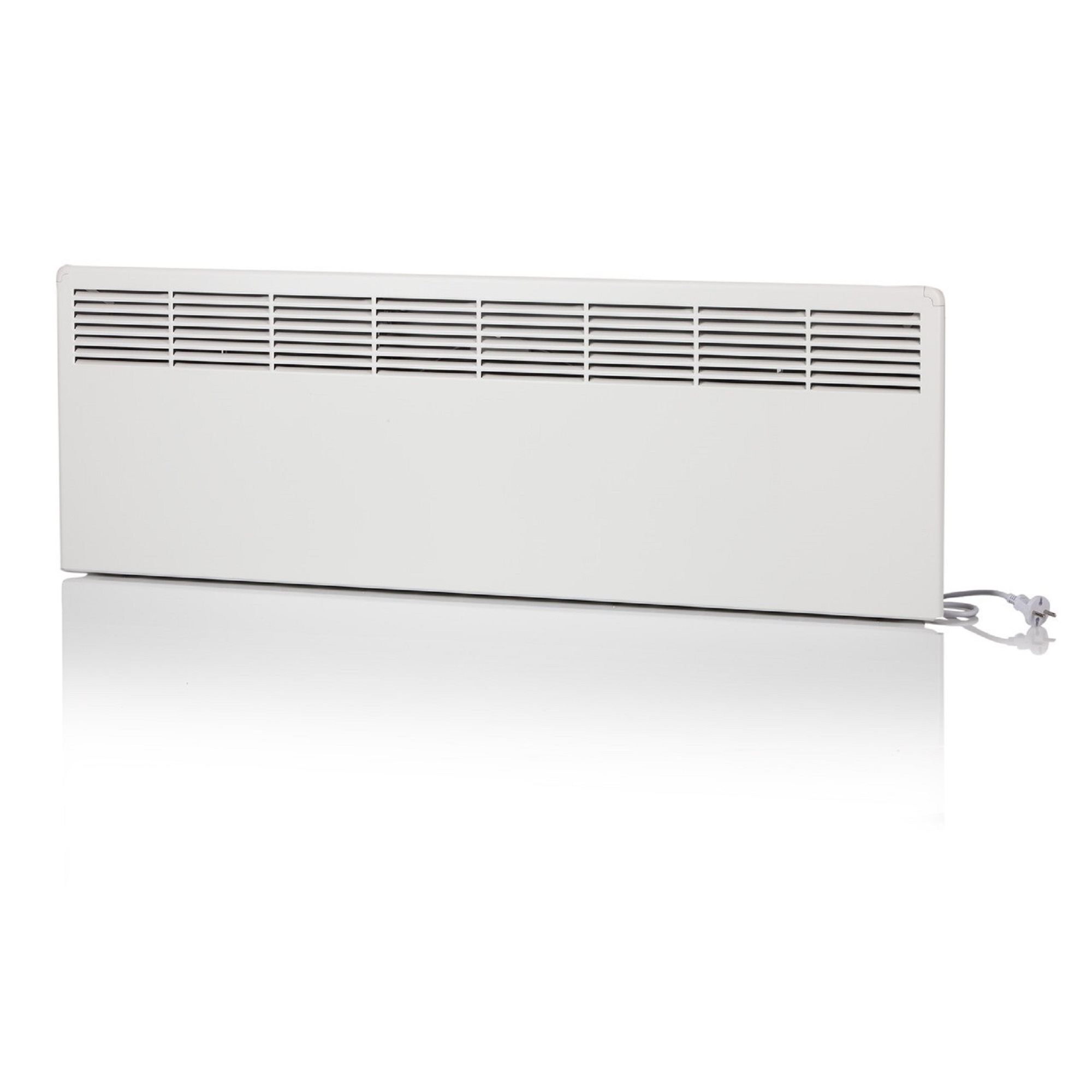 Конвектор электрический FinnHeat 1500 Вт, мех/терм.