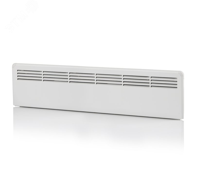 Изображение товара Конвектор электрический FinnHeat Mini 500 Вт для комфортного отопления