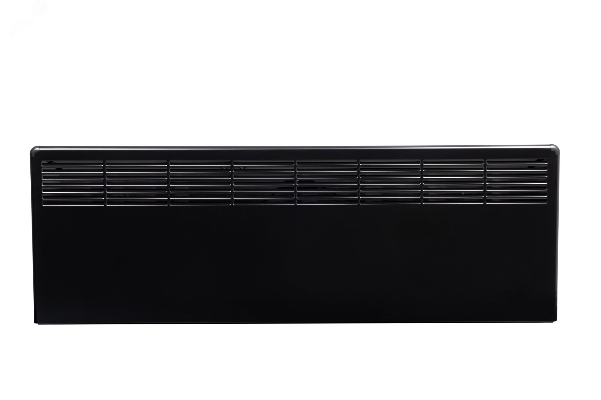 Изображение товара Электрический конвектор FinnHeat 1500 Вт монтаж на стену и ножки черный
