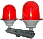 Изображение товара Сдвоенный заградительный огонь 2 ЗОМ-2-АВ 10cd тип А