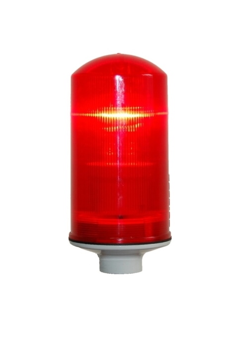 Заградительный огонь >10Cd тип А 220V AC IP65