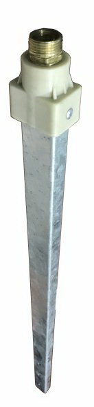 Трубостойка для ЗОМ 1000мм