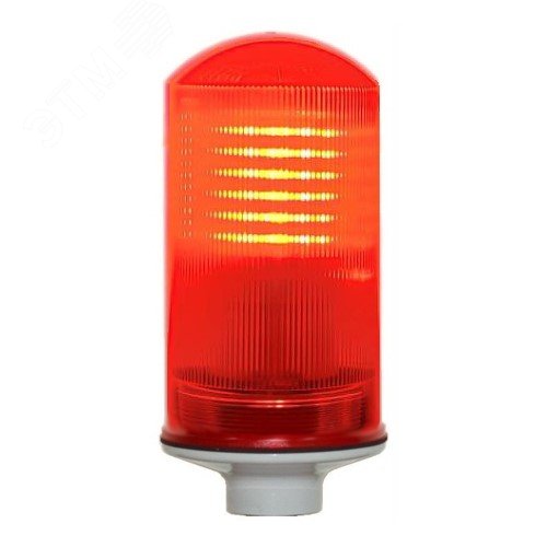 Изображение товара Заградительный огонь низкой интенсивности СДЗО-05-1 (ЛСД54) 220V AC, IP65