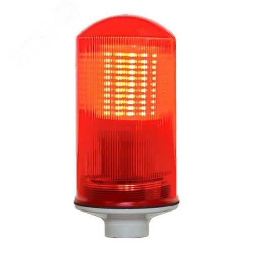 Изображение товара Заградительный огонь низкой интенсивности СДЗО-05-2 (ЛСД114), IP65