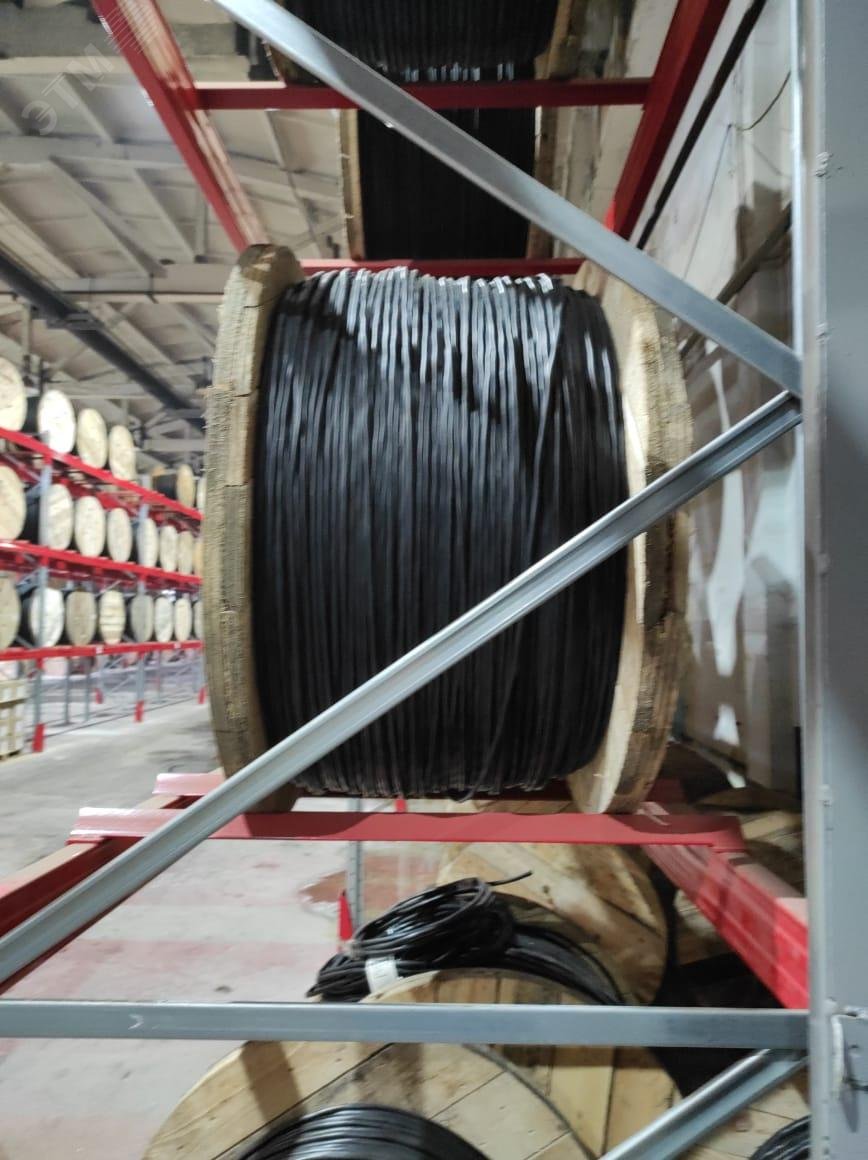 Кабель монтажный МКЭШнг(А)-FRLS 9*0,75