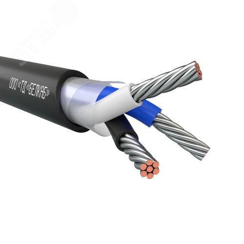 Изображение товара Кабель монтажный МКШнг(А)-LS 3х1 (м)