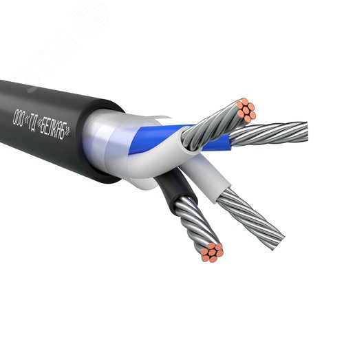 Изображение товара Кабель монтажный МКШнг(А)-LS 4х1 (м)