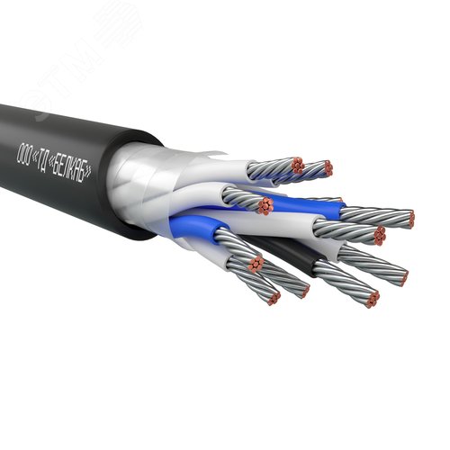 Изображение товара Кабель монтажный МКШнг(А)-LS 14х0.75 (м)