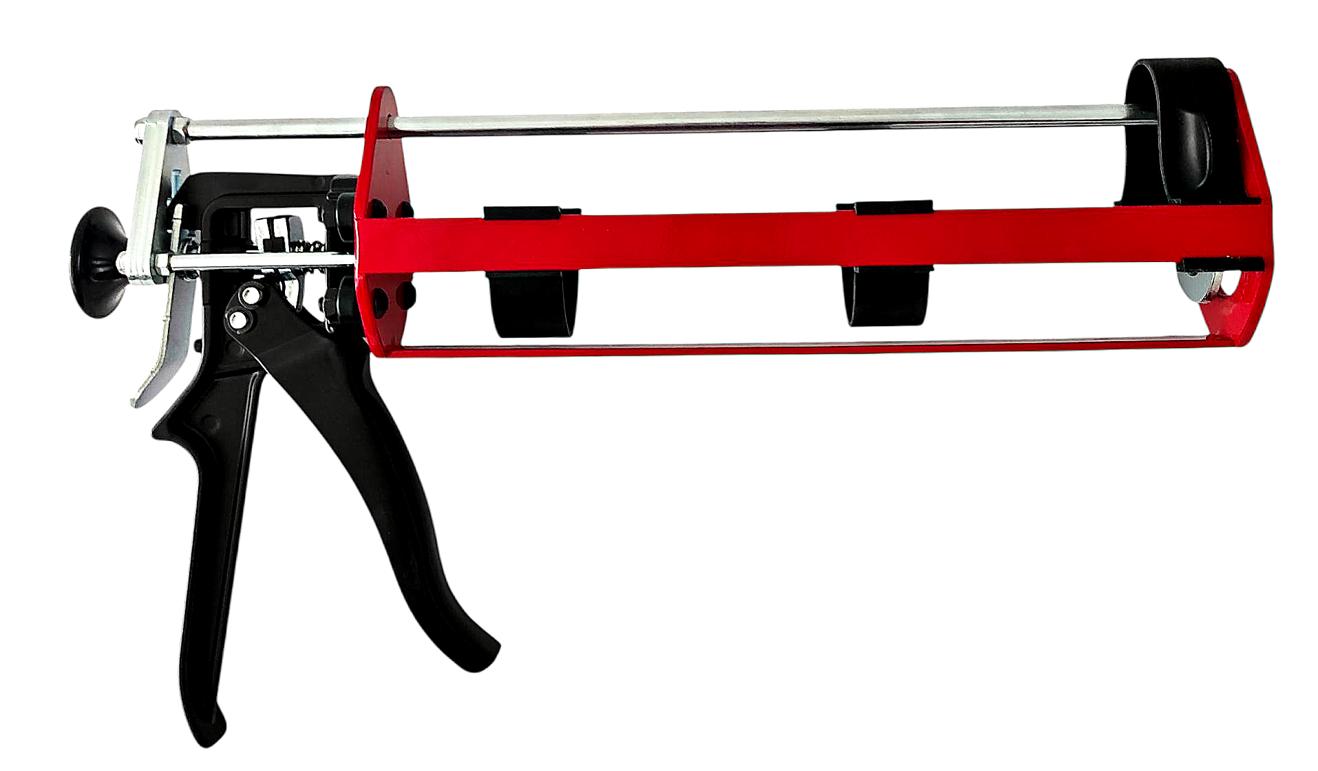 Пистолет универсальный для химический анкеров IPU MULTI-GUN 165/300/410/385/585ml