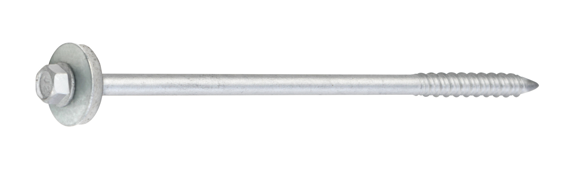 Шурупы для креплен. с/п к бетону BS-R 6,3x240 V19