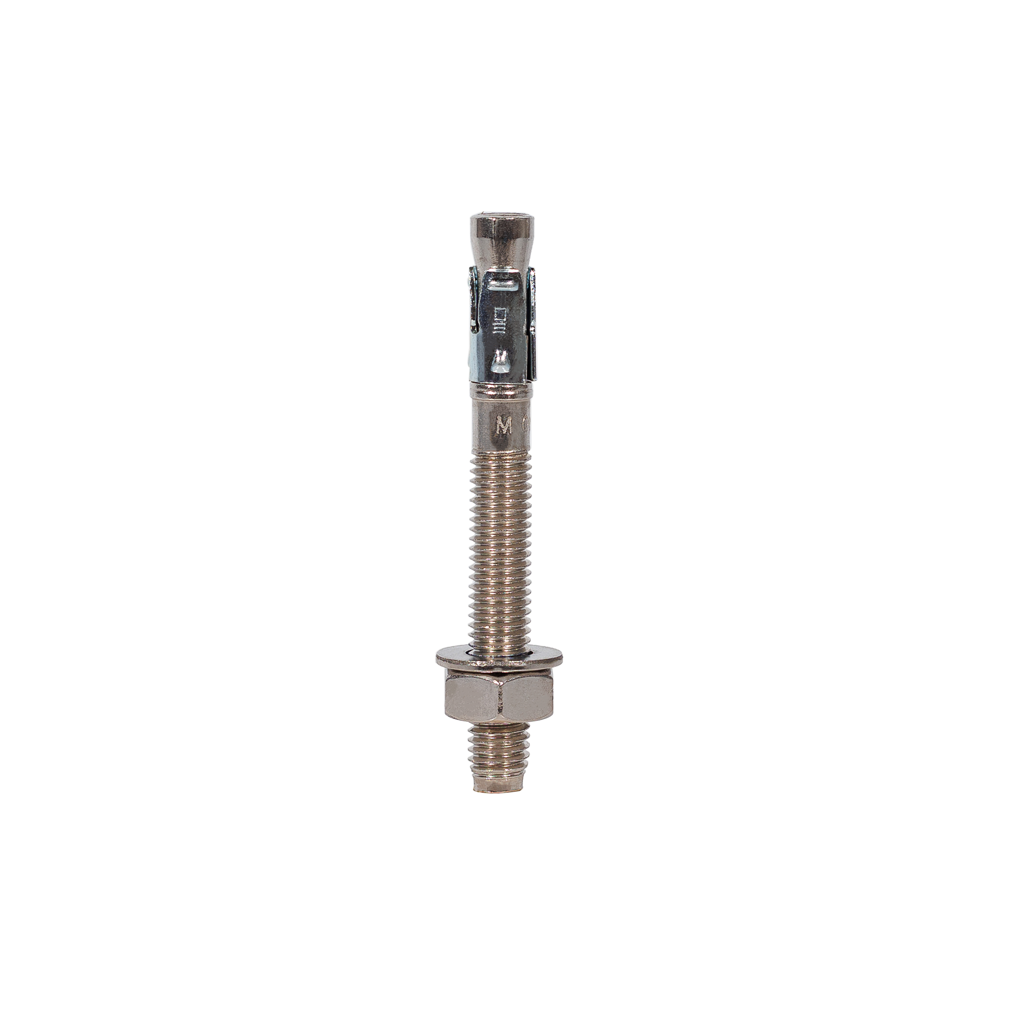 Анкер клиновой S-KAH 16/28x145 нержавеющая сталь А4. (10 шт)