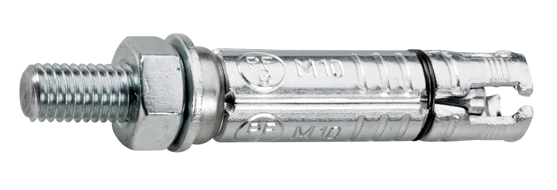 Анкер со шпилькой для средних нагрузок SB SFB 10-30