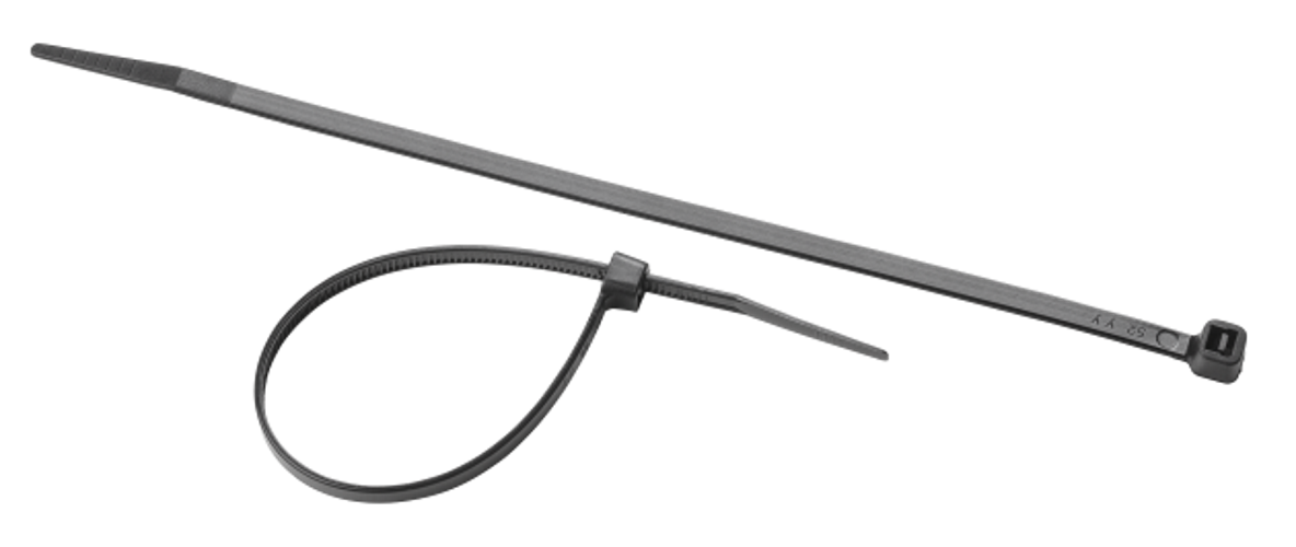 Стяжка для кабеля JS+ 290x4,6 (500)