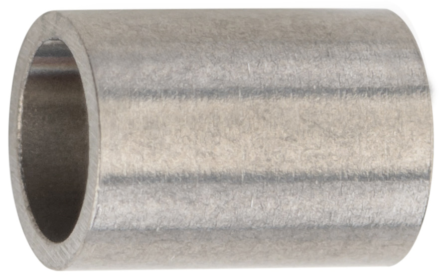 Гильза А2-К14-6,5х5,1х8,3  для заклепки К14  A2/A2,4.8x21 (2000)