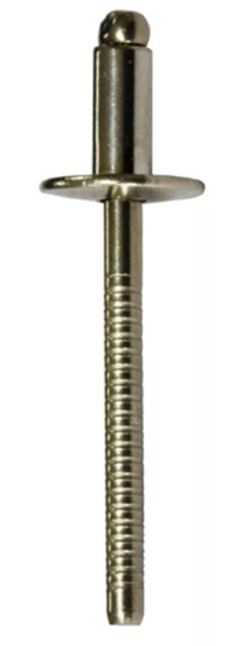 Заклепка вытяжная А2/А2 3,2x10 (1000)