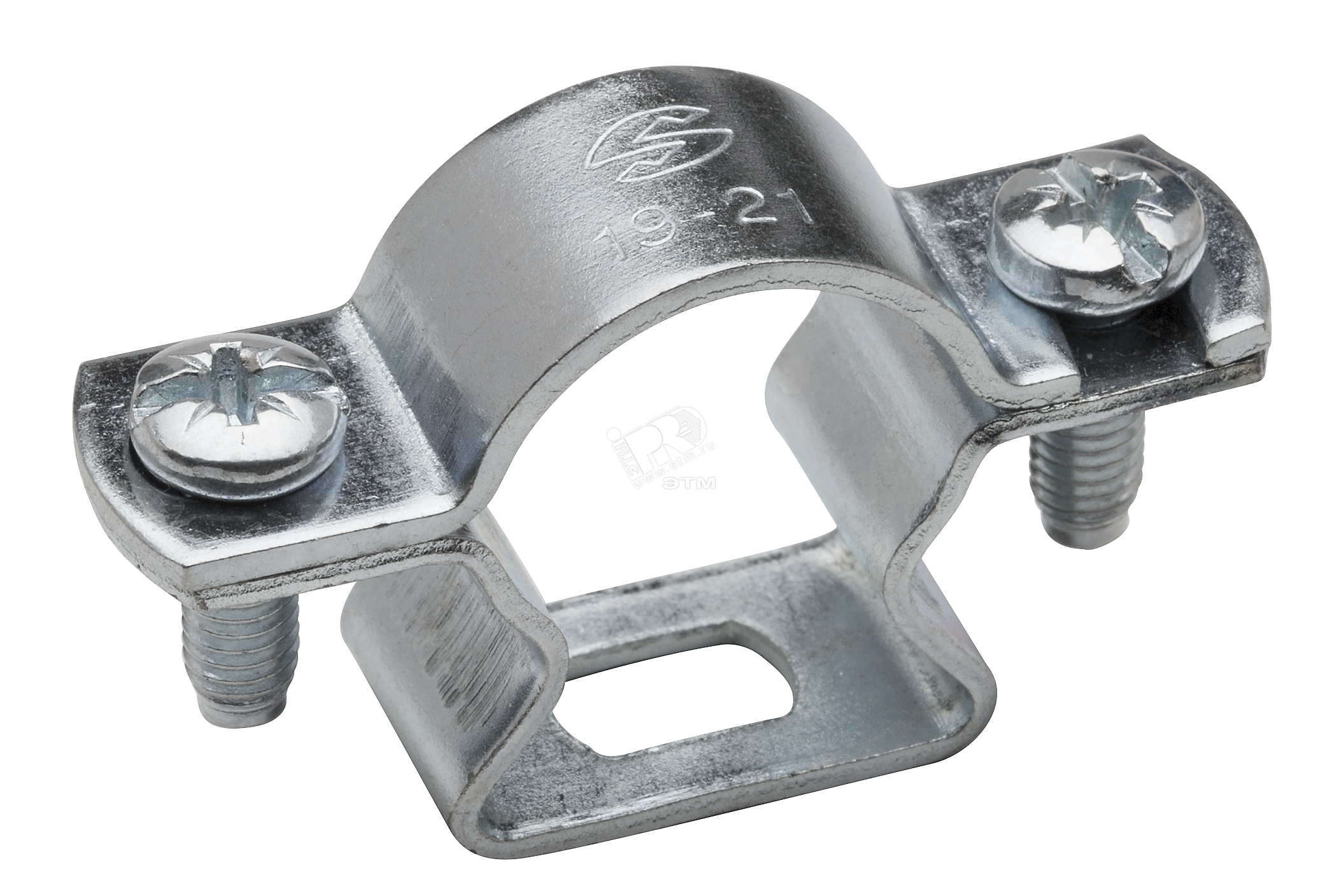 Хомут трубный KOPI Pk48 53-61мм