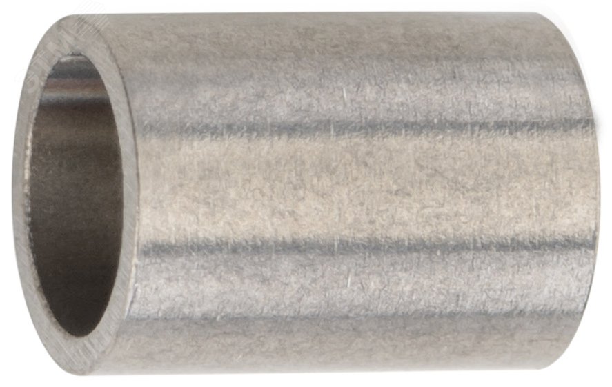 Изображение товара Гильза А2-К14-6,5х5,1х8,3 из нержавеющей стали для заклепок SORMAT