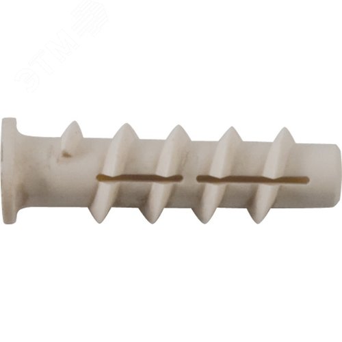 Изображение товара Дюбель KBTM 10х70 нейлон (25шт) (упак)