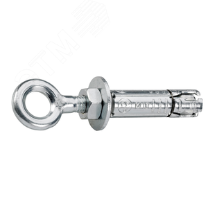 Изображение товара Анкер с петлей для средних нагрузок EBF SFB 10 (шт)