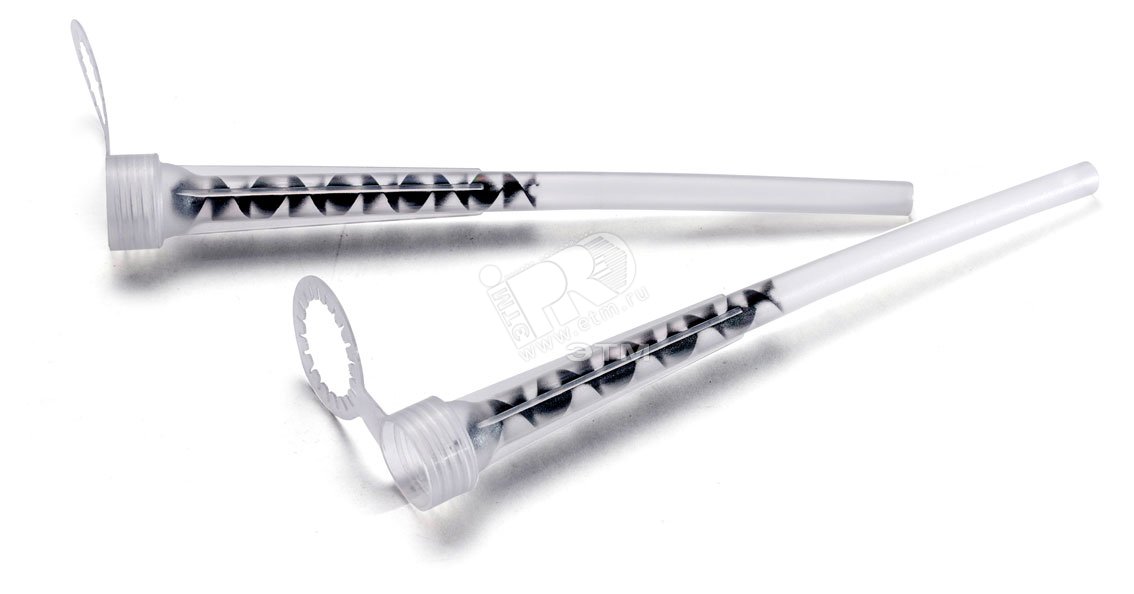 сопло для химического анкера sormat. миксер для химического анкера 3 шт. для хим. насадка 300/400мл tech-krep. (уп10) момент.