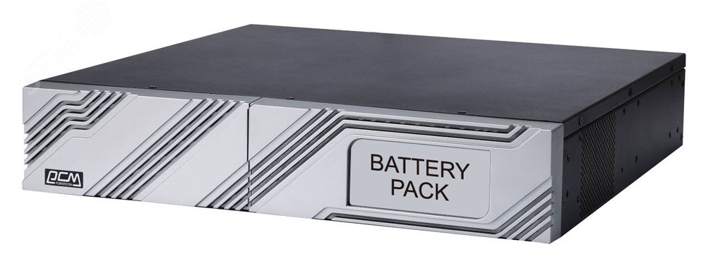 Батарейный модуль BAT SRT-72V for SRT-3000A (72Vdc, 12V/7AHх12pcs ...
