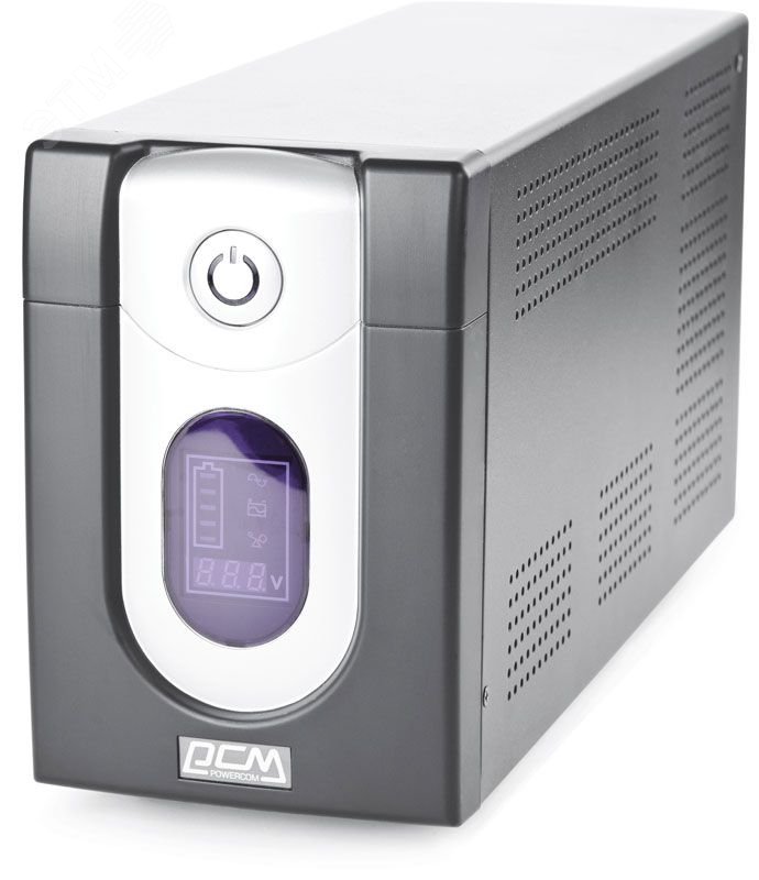 Источник бесперебойного питания Line-interactive IMD-1200AP 1200 ВА/720 ...