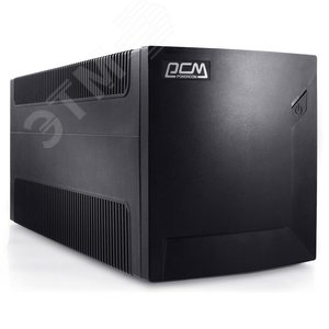 Изображение товара Источник бесперебойного питания Line-interactive RPT-1025AP 1025 ВА/615 Вт фазы 1/1 Tower Schuko (шт)