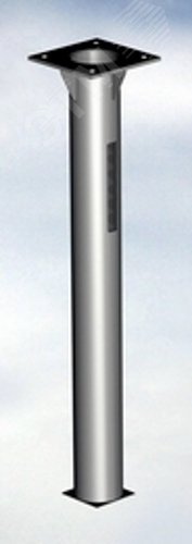 Изображение товара Деталь фундамента закладная ТАНС.31.016.000 ЗФ-30/8/Д380-2,5-б