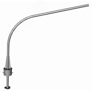 Изображение товара Кронштейн 1.К1-2,5-2,0-О3-ц (шт)