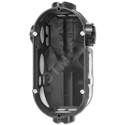 Изображение товара Коробка монтажная (шт) Изображение товара Коробка монтажная (шт)