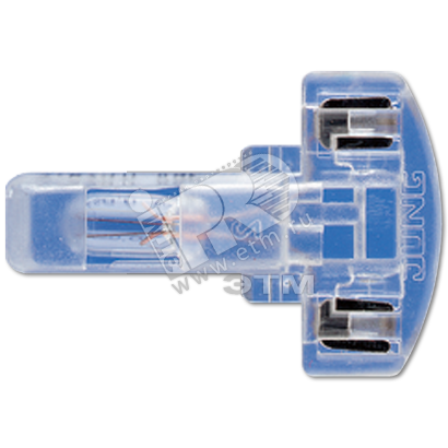 Изображение товара Лампа накаливания для выключателей и кнопок 36V 20мА (шт)