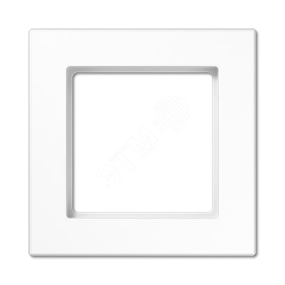 Изображение товара Рамка 1-я для горизонтальной и вертикальной установки серия A Creation