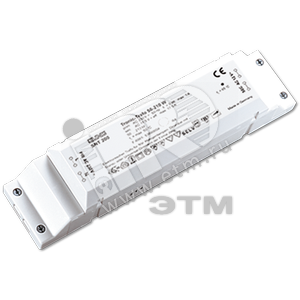 Трансформатор электронный для низковольтных галогенных ламп 50-200W