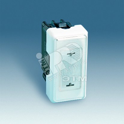 Изображение товара Лампа сигнальная с прозрачной крышкой узкая, 130-250В, S27, белый (шт) Изображение товара Лампа сигнальная с прозрачной крышкой узкая, 130-250В, S27, белый (шт)