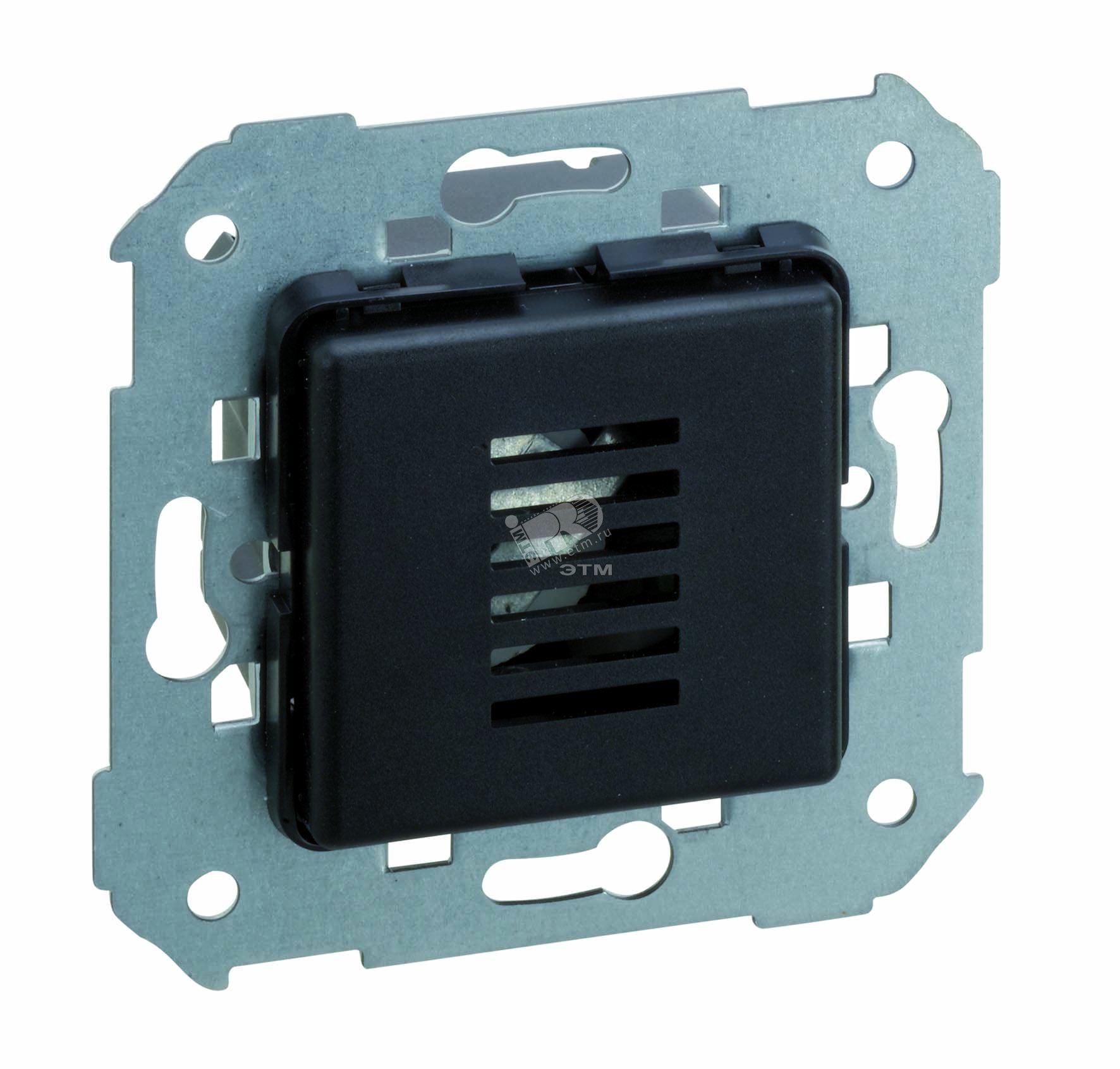 Изображение товара Звонок с регулированием тона, 125-230В, S82,82N, 88, механизм (шт)