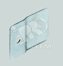 Изображение товара Суппорт для монтажа офиблоков Simon Connect KFP и KFC на стену 2 шт