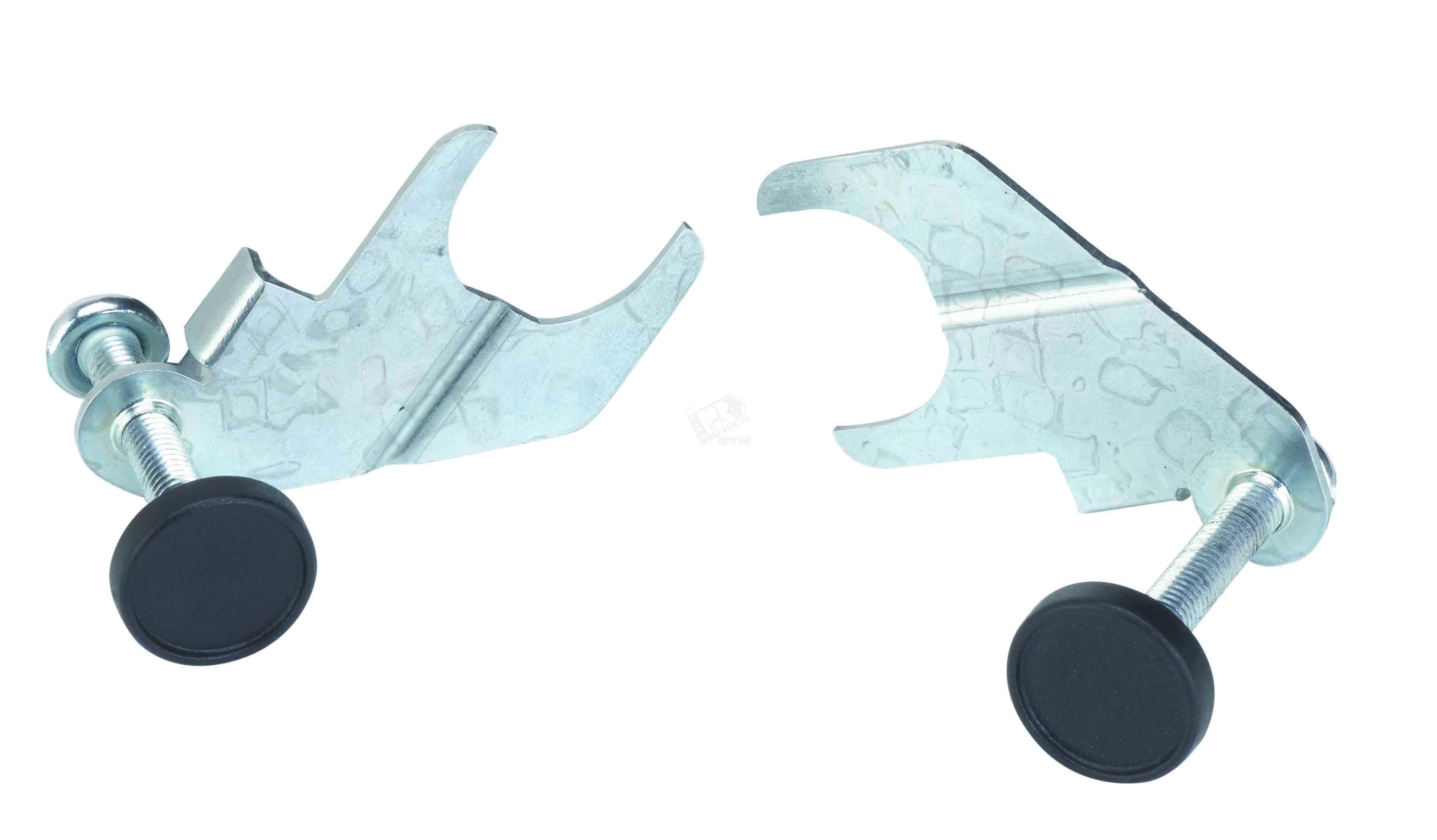 Изображение товара Струбцина Simon LINE KSF7 для монтажа офиблоков