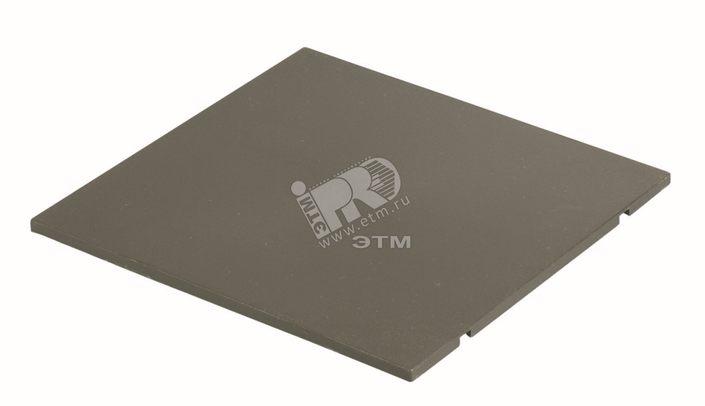 Изображение товара Накладка на крышку люка S200-1 S210-1 S270-1 серый Simon Connect