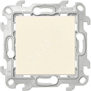 Изображение товара Заглушка, слоновая кость (шт)